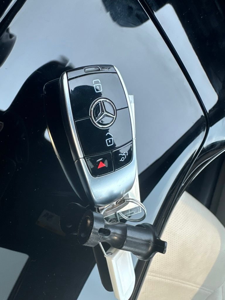 Certified 2021 Mercedes-Benz E 350 4MATIC Sedan image 18