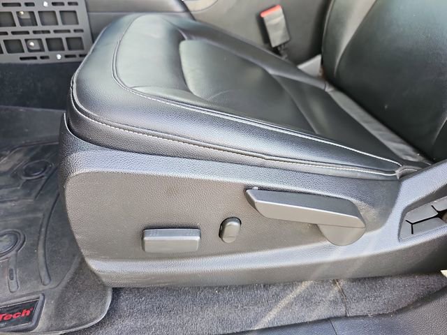 Used 2020 Chevrolet Colorado ZR2 w/ ZR2 Midnight Special Edition image 16