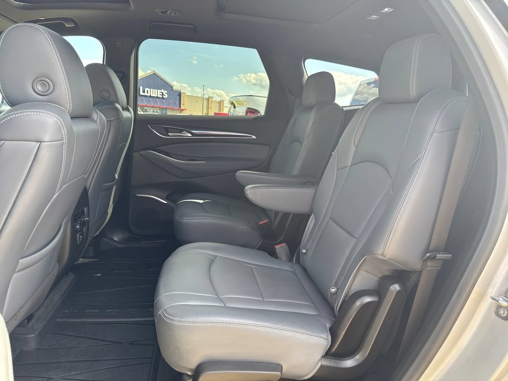 Certified 2022 Buick Enclave Essence w/ Experience Buick Package AWD/4WD image 30