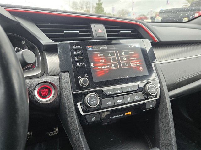 Used 2020 Honda Civic Si image 17