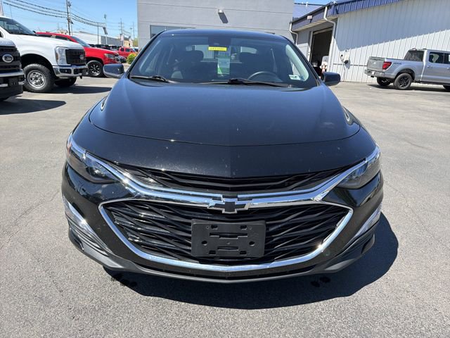 Used 2025 Chevrolet Malibu RS w/ LPO, Floor Liner Package FWD image 11