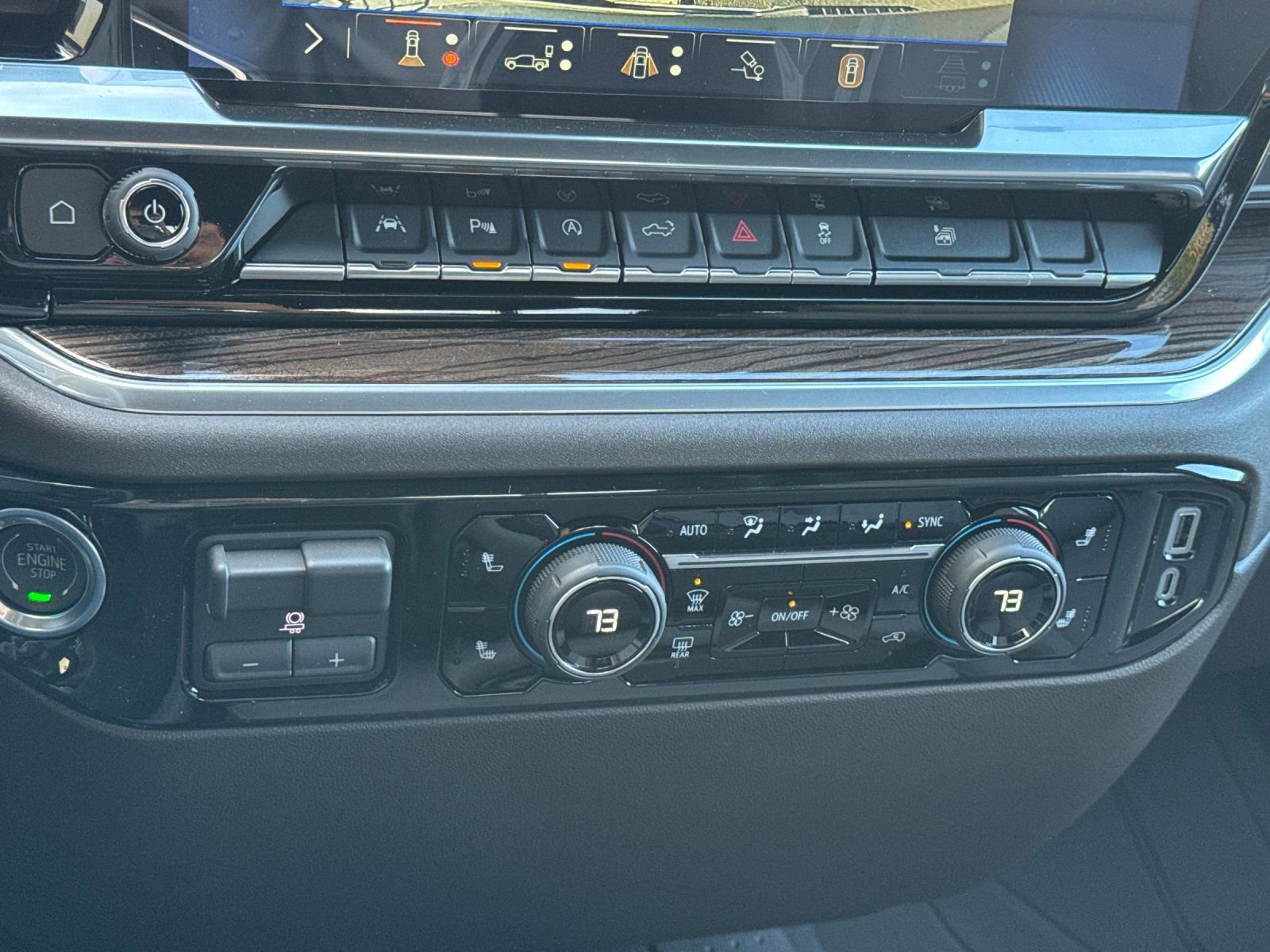 New 2026 Chevrolet Silverado 1500 LT w/ Safety Package image 22