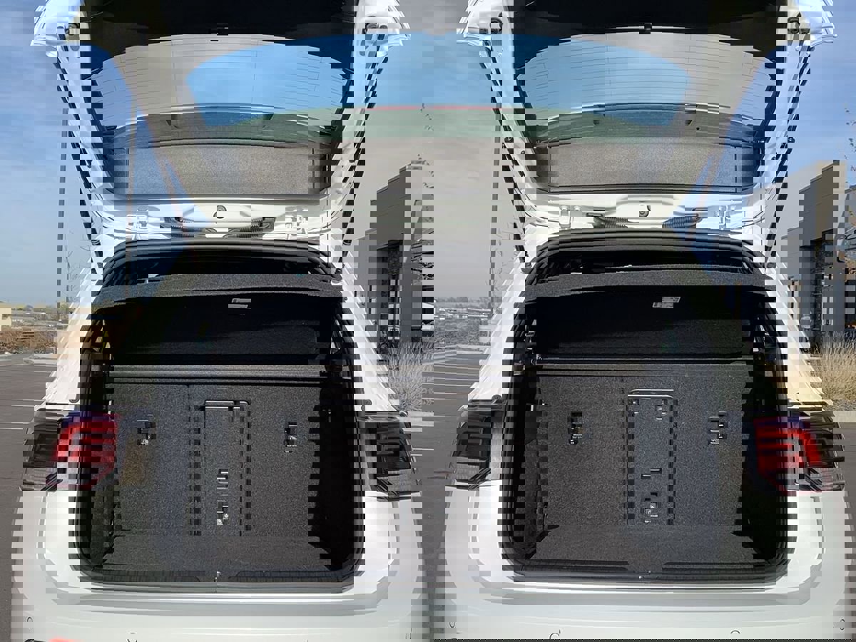 Used 2024 Volkswagen GTI S image 12