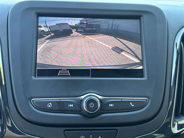 Used 2022 Chevrolet Equinox RS w/ LPO, Floor Liner Package image 13