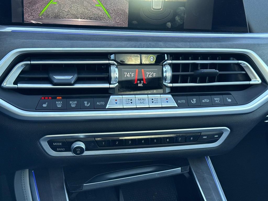 Used 2023 BMW X5 sDrive40i w/ Premium Package image 25