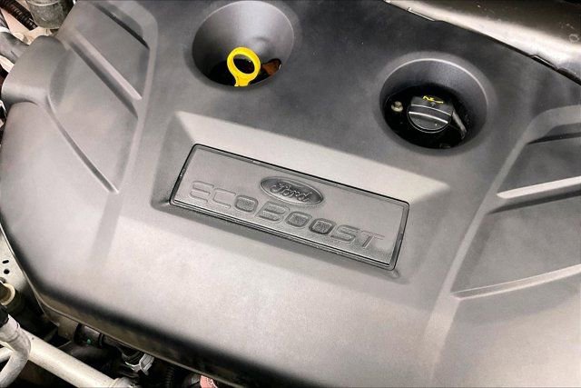 Used 2016 Ford Edge SE FWD image 32