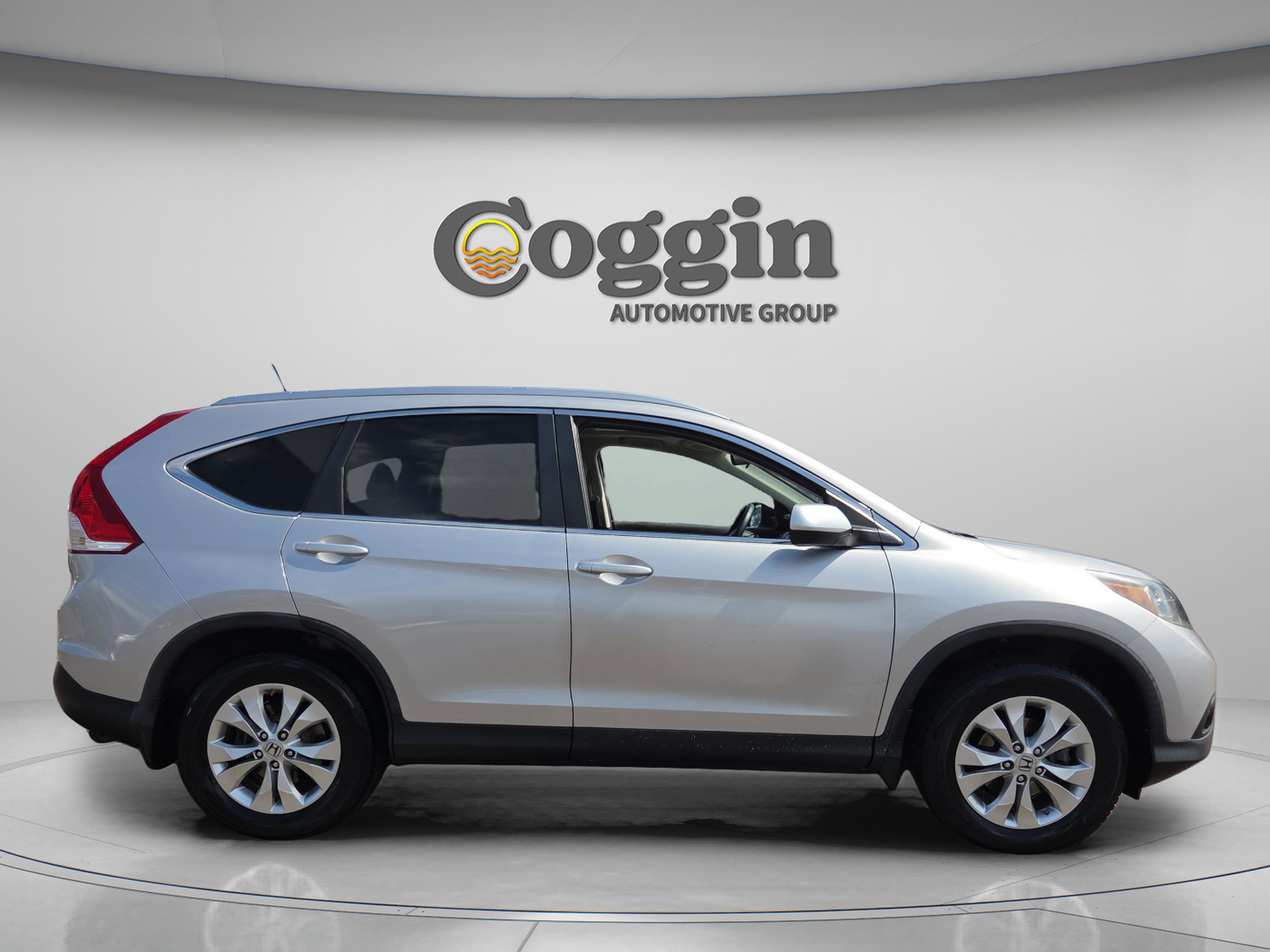 Used 2012 Honda CR-V EX-L image 7