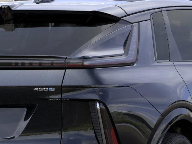 New 2026 Cadillac Lyriq Sport image 57