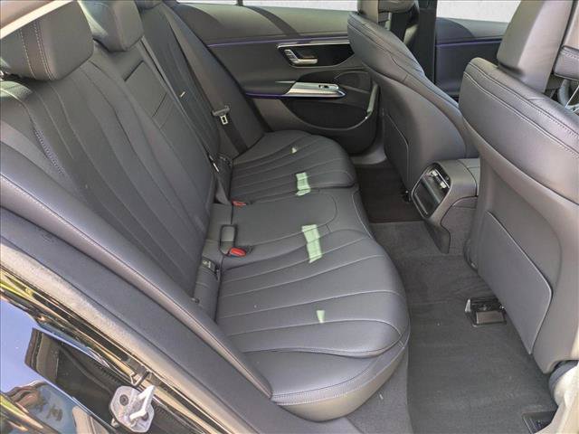 Certified 2026 Mercedes-Benz E 350 Sedan image 22