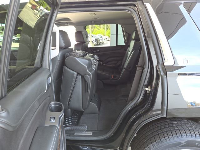 Used 2019 Chevrolet Tahoe LT AWD/4WD image 48
