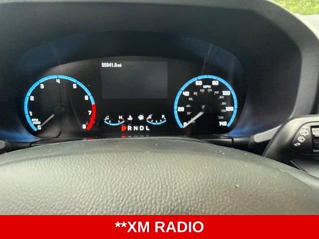 Used 2022 Ford Bronco Sport Big Bend w/ Convenience Package AWD/4WD image 6