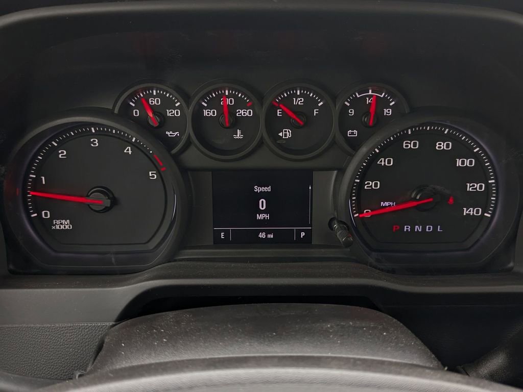 New 2026 GMC Sierra 3500 Pro w/ Convenience Package RWD image 25