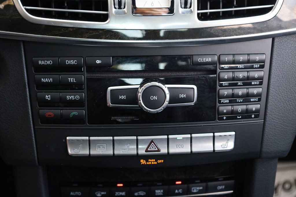 Used 2014 Mercedes-Benz E 350 Sedan image 36