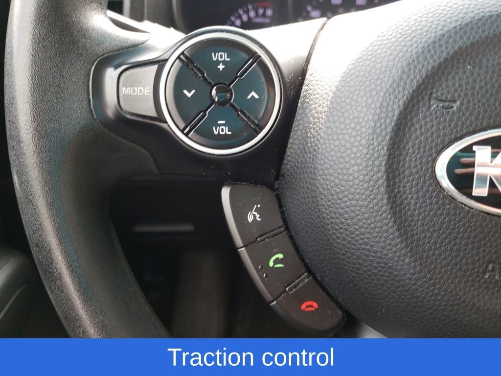 Used 2019 Kia Soul + image 14