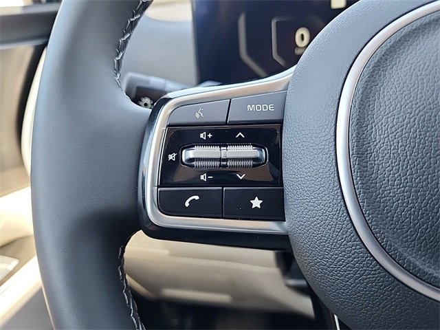 New 2025 Kia Sorento SX image 27