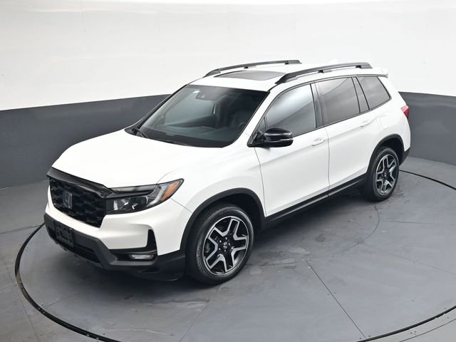 Used 2022 Honda Passport Elite image 27