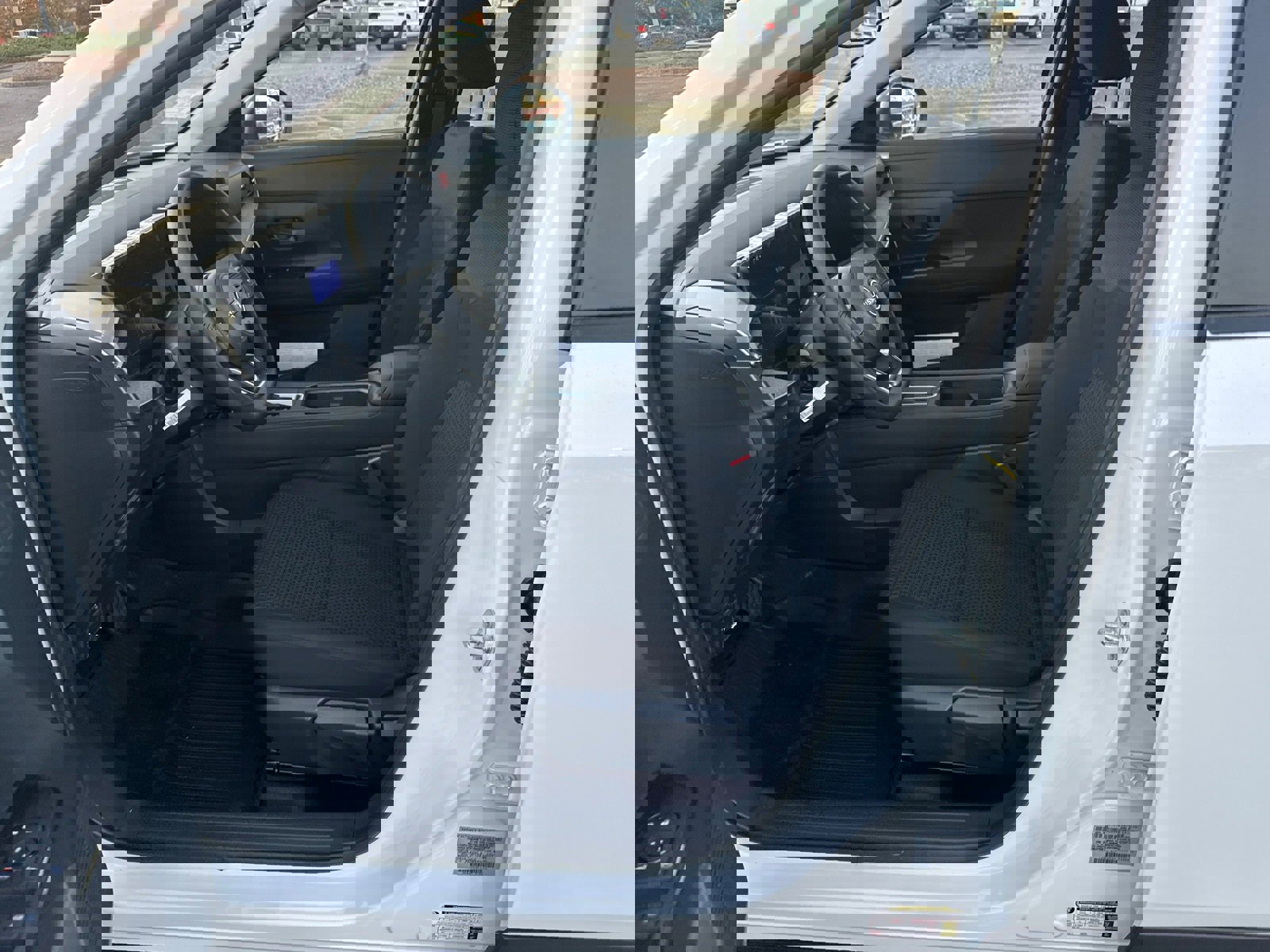 New 2026 Nissan Kicks S image 9