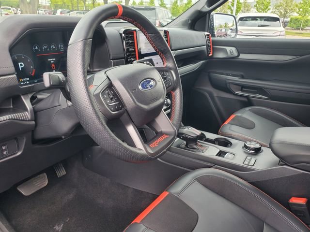 Used 2025 Ford Ranger Raptor AWD/4WD image 12