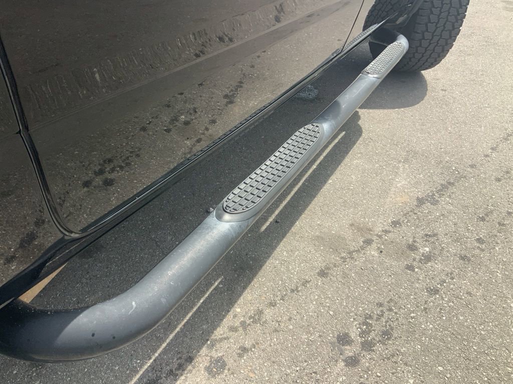 Certified 2020 RAM 1500 Rebel w/ Rebel Level 2 Equipment Group image 11