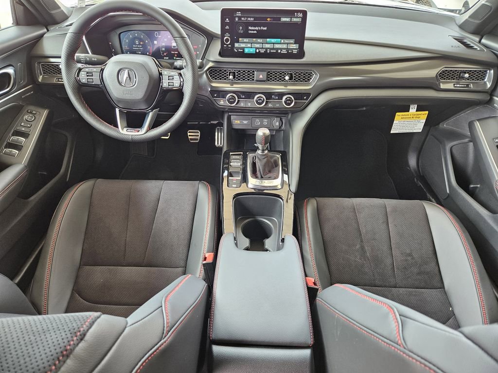 New 2026 Acura Integra Type S FWD image 24