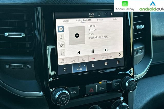 New 2026 RAM 1500 Express image 16