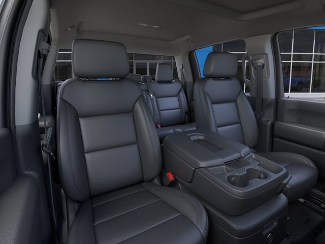 New 2026 Chevrolet Silverado 3500 W/T w/ WT Convenience Package AWD/4WD image 16