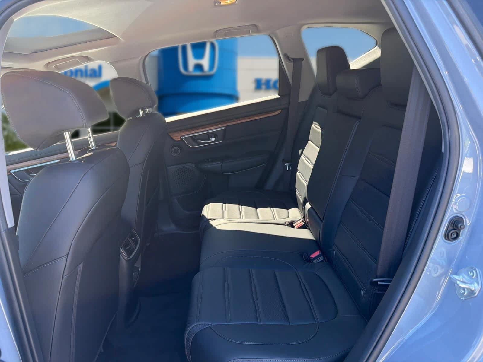 Used 2022 Honda CR-V Touring image 28