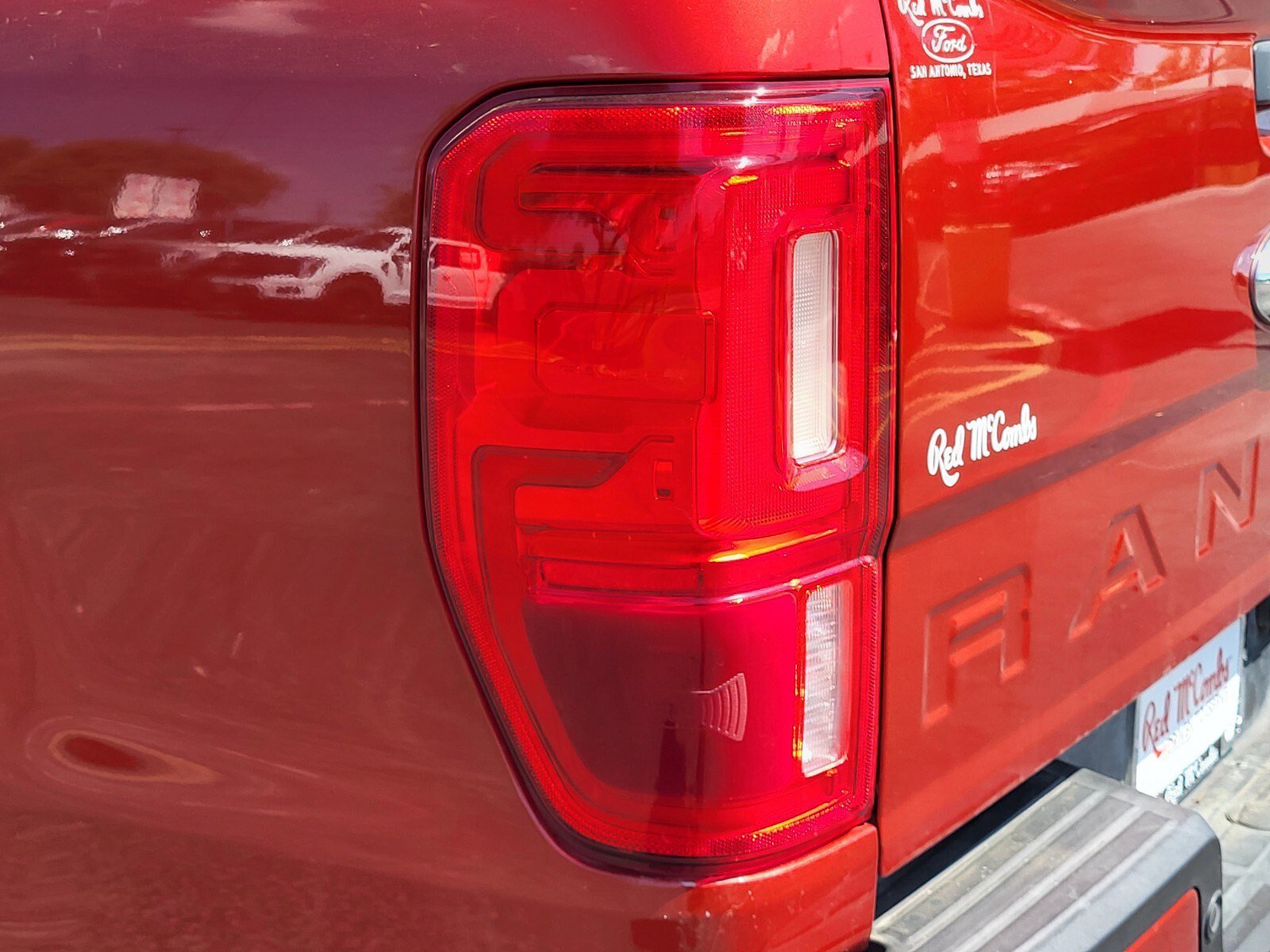 Certified 2019 Ford Ranger XLT w/ Equipment Group 301A Mid image 10