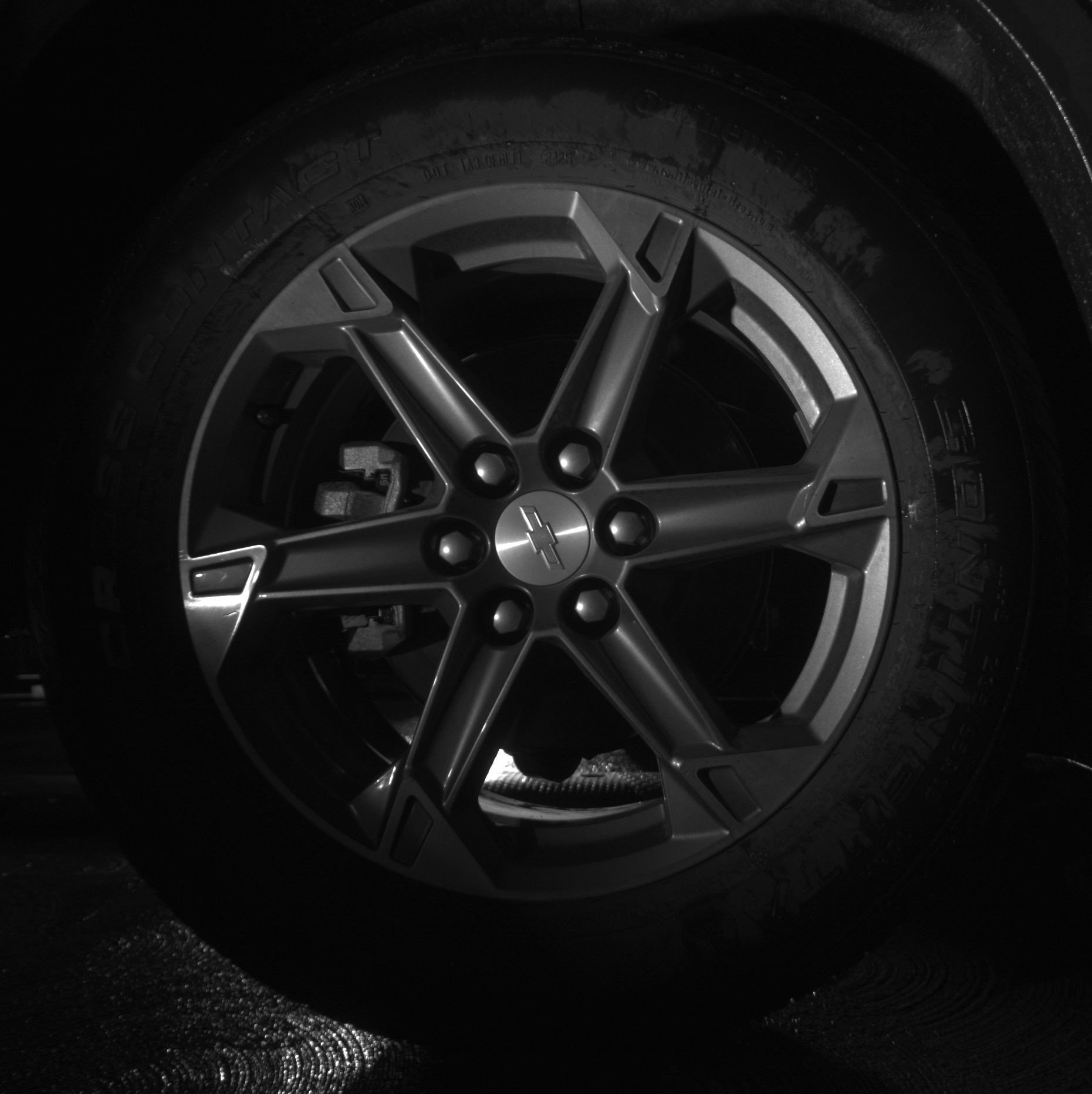 Used 2025 Chevrolet Blazer LT image 15