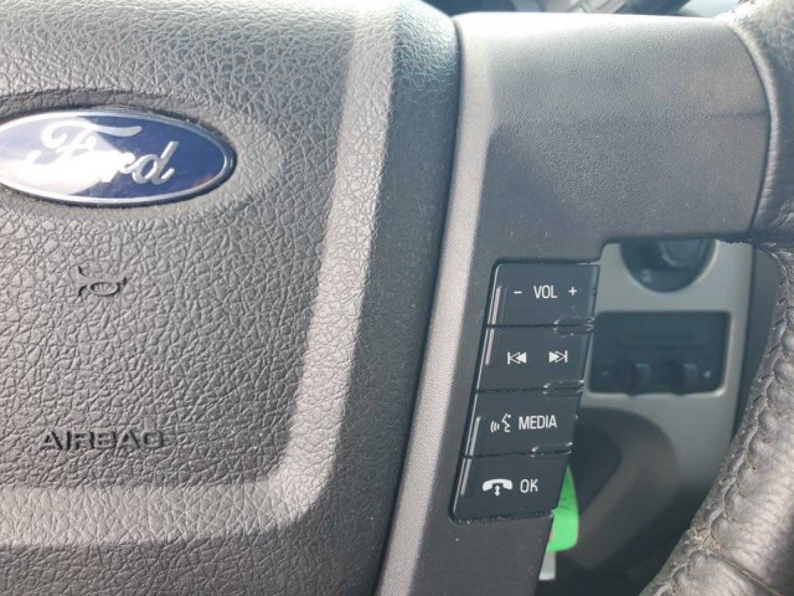 Used 2013 Ford F150 XLT w/ Luxury Equipment Group RWD image 18