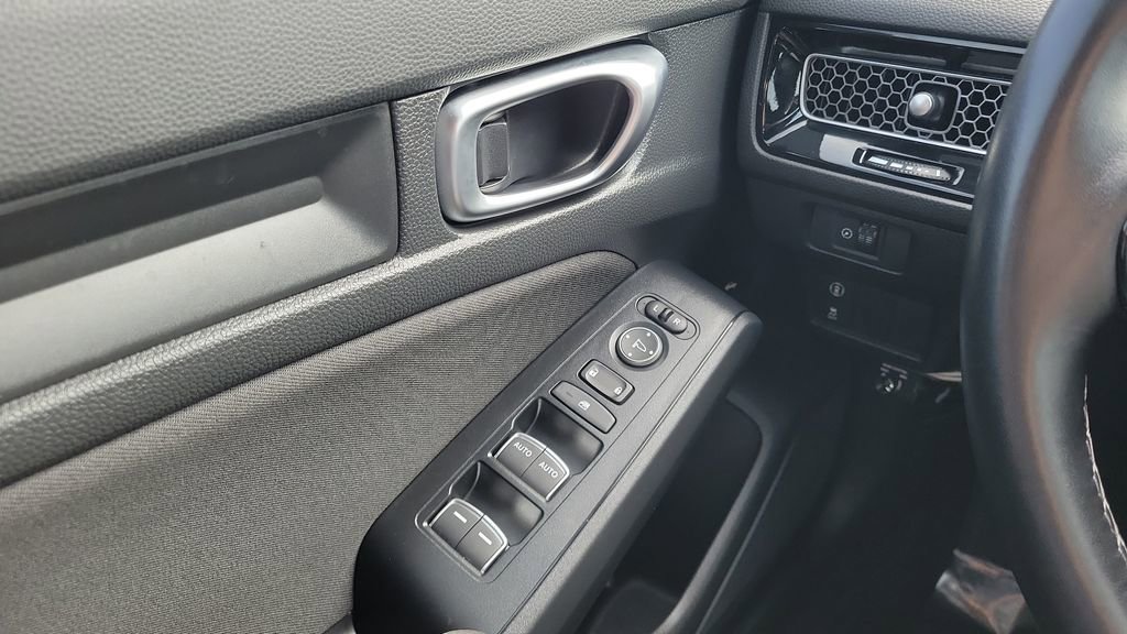 Used 2024 Honda Civic Sport image 20