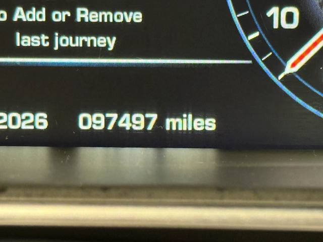 Used 2014 Land Rover Range Rover Supercharged AWD/4WD image 19