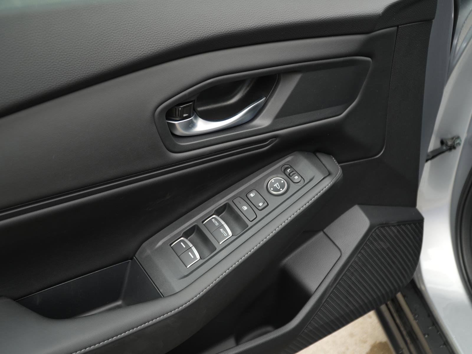 New 2026 Honda Accord Sport image 14