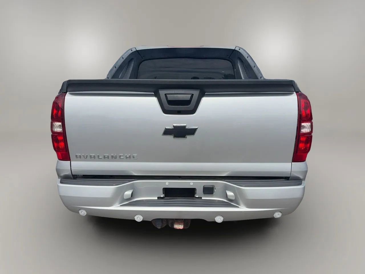 Used 2012 Chevrolet Avalanche LT w/ All-Star Edition AWD/4WD image 6