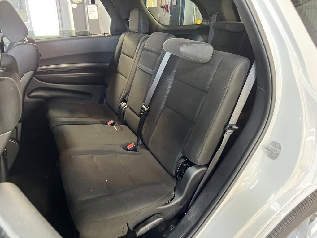 Used 2024 Dodge Durango GT image 22