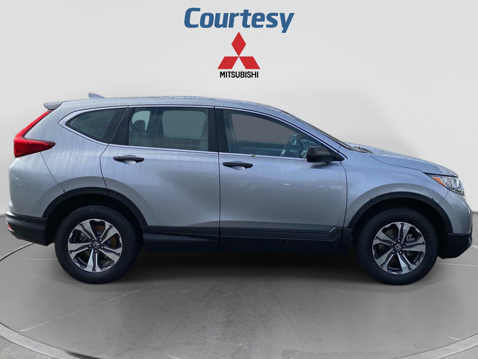 Used 2019 Honda CR-V LX image 7
