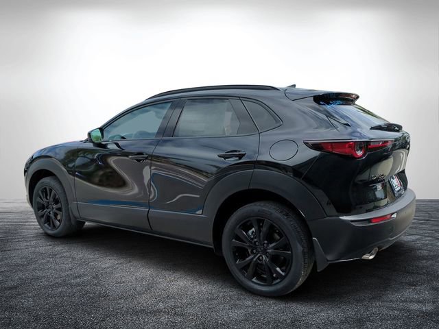 New 2026 MAZDA CX-30 2.5 Turbo w/ Premium Plus Pkg AWD/4WD image 6