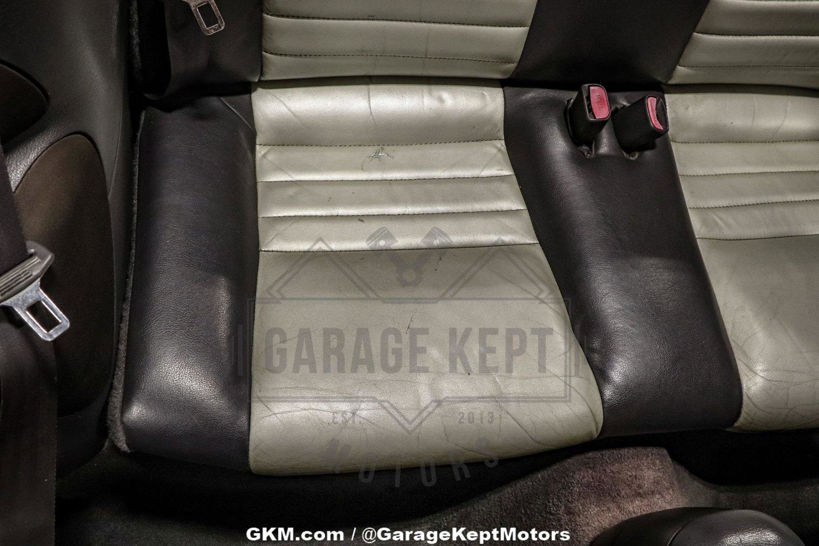 Used 1999 Ford Mustang GT image 85