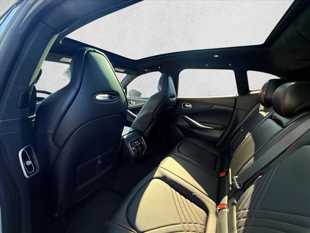 Used 2021 Aston Martin DBX image 11
