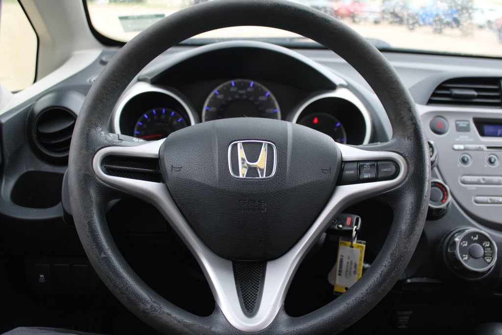 Used 2013 Honda Fit image 16