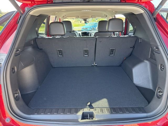 Used 2024 Chevrolet Equinox Premier AWD/4WD image 16