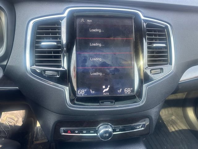 Used 2017 Volvo XC90 T6 Momentum w/ Vision Package AWD/4WD image 15