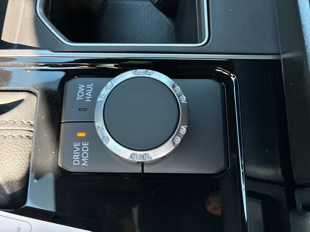 New 2026 Toyota Tundra SR5 image 31