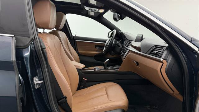 Used 2016 BMW 435i Gran Coupe RWD image 22