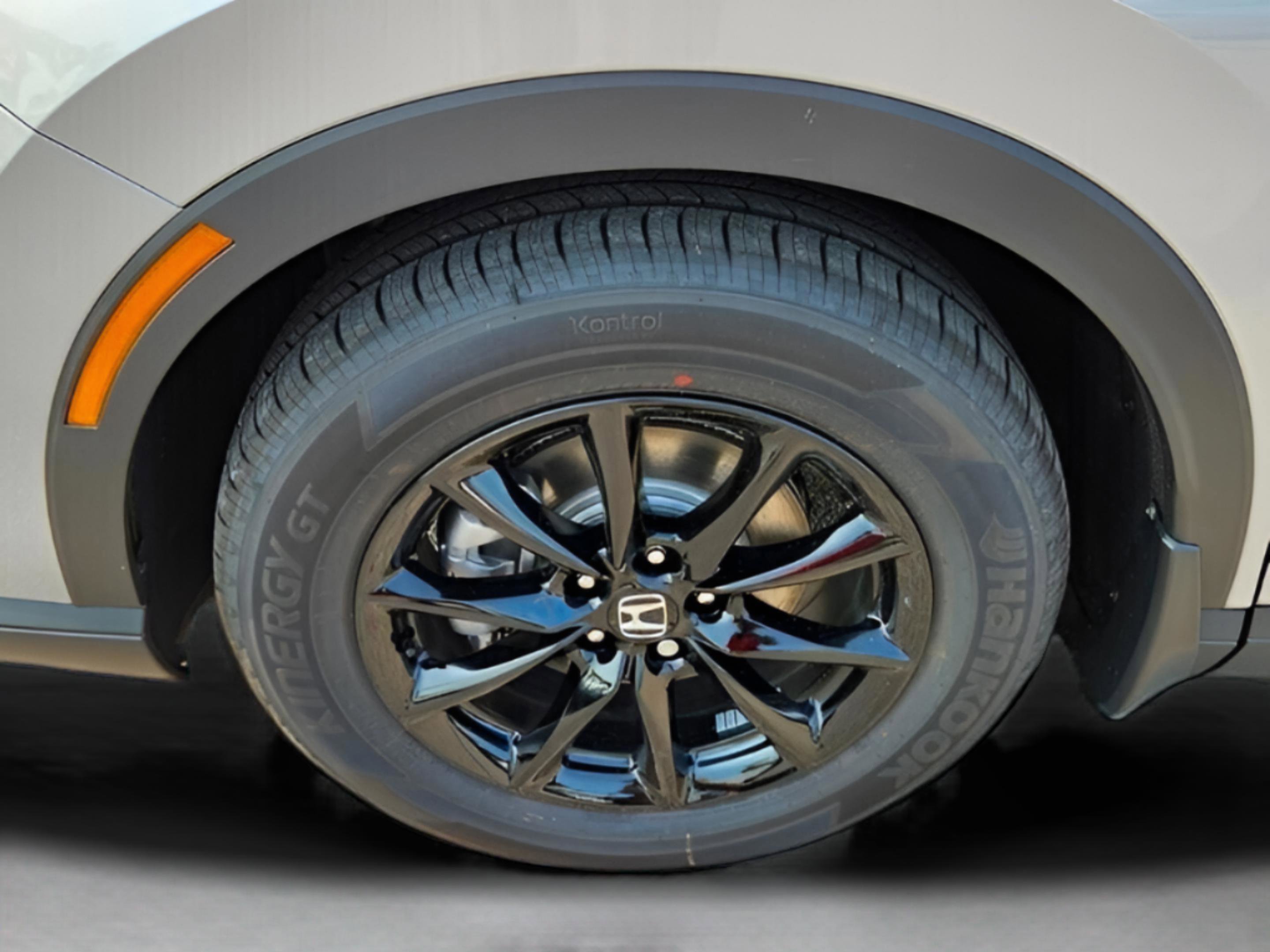 New 2026 Honda CR-V Sport-L image 28