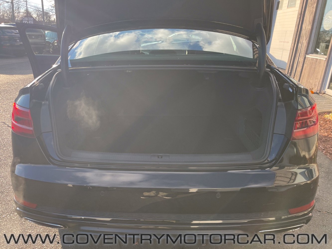 Used 2019 Audi A4 2.0T Premium Plus image 13