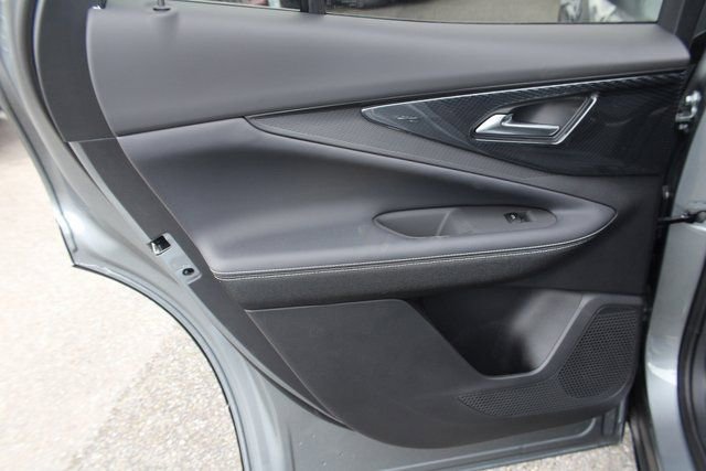 New 2025 Chevrolet Blazer EV LT w/ Super Cruise Package image 26