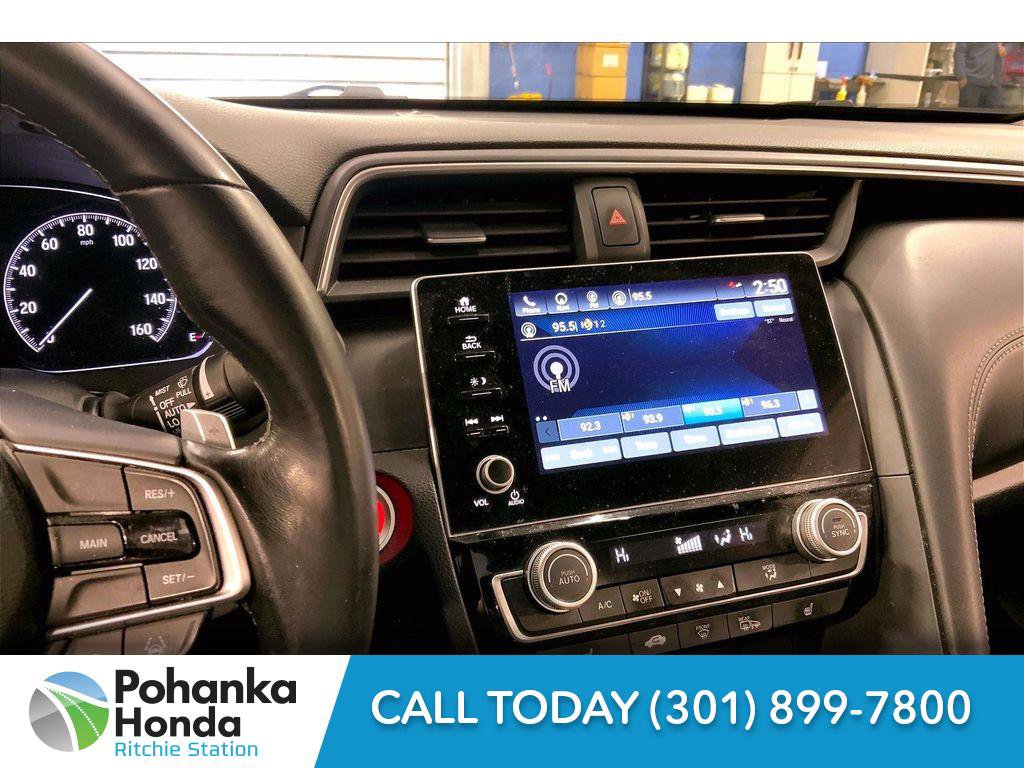 Used 2022 Honda Insight Touring image 5