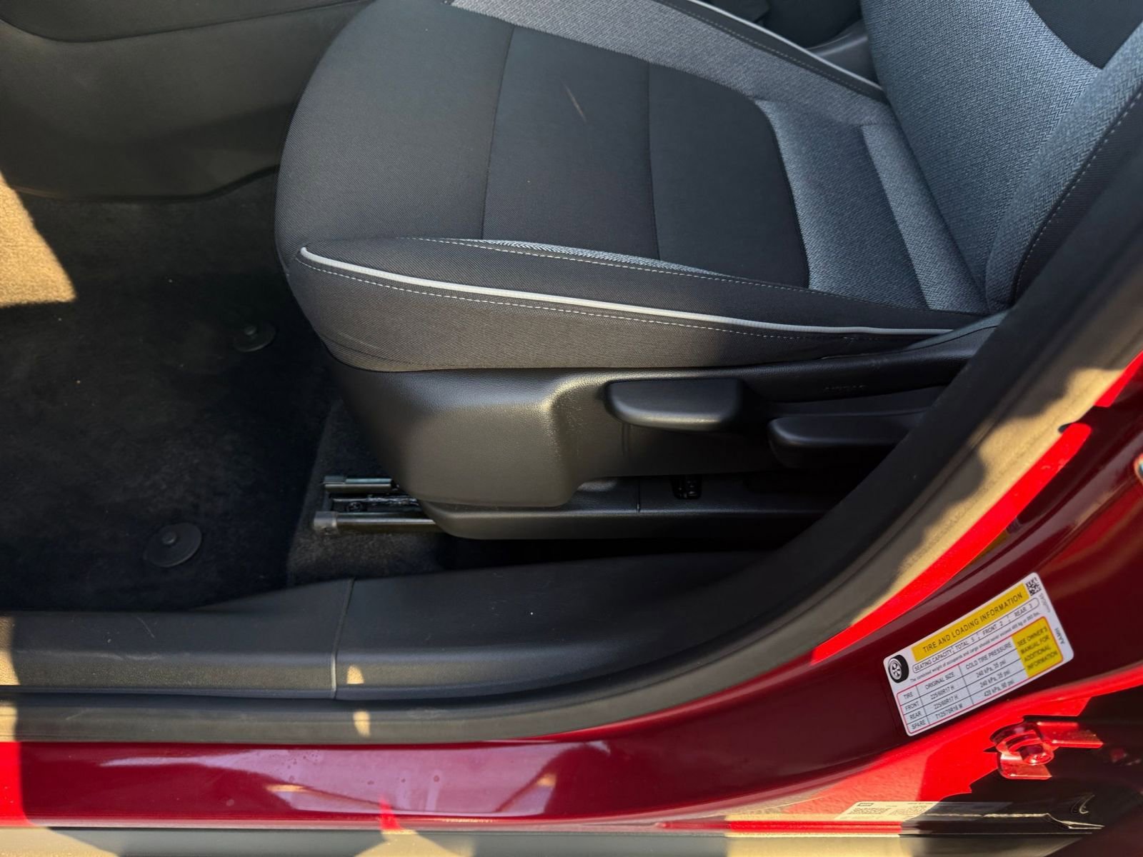 Used 2025 Chevrolet TrailBlazer LT image 23