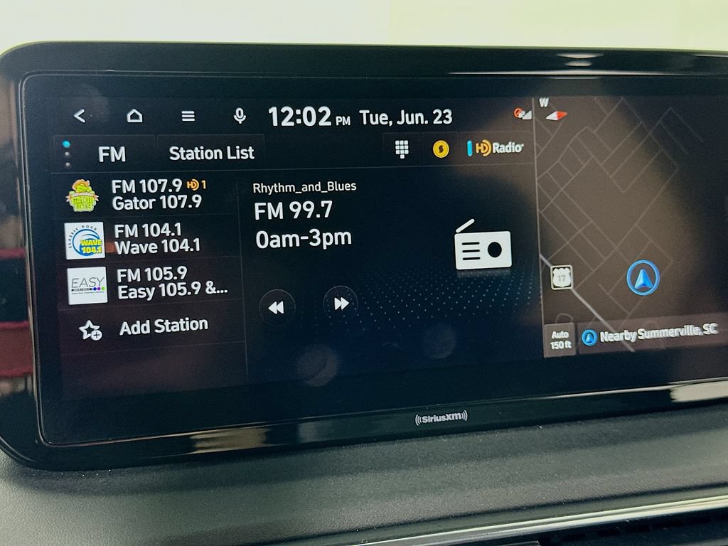 Used 2023 Hyundai Santa Fe SEL FWD image 30